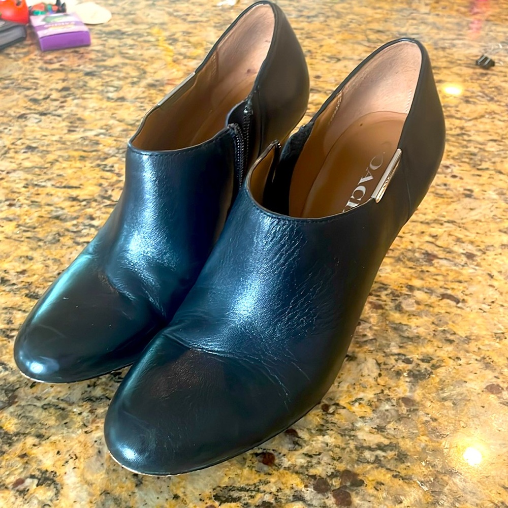 Coach Seneca Bootie